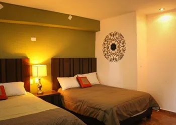 Vista Potrero - Hotel, Camping & Events hotel thumbnail 7