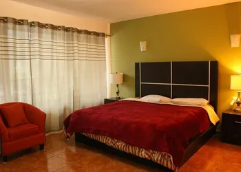 Vista Potrero - Hotel, Camping & Events hotel thumbnail 8