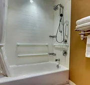 Fairfield Inn & Suites by Marriott Dunn I-95 hotel detail image 3