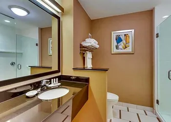 Fairfield Inn & Suites by Marriott Dunn I-95 hotel thumbnail 4