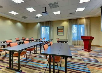 Fairfield Inn & Suites by Marriott Dunn I-95 hotel thumbnail 6