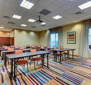 Fairfield Inn & Suites by Marriott Dunn I-95 hotel detail image 7