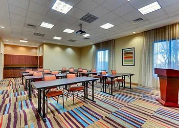 Fairfield Inn & Suites by Marriott Dunn I-95 hotel thumbnail 7