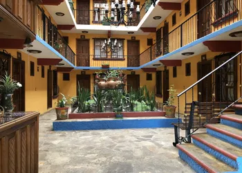 Hotel Tradicional hotel thumbnail 2