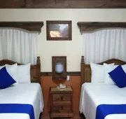 Hotel Tradicional hotel detail image 3