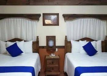 Hotel Tradicional hotel thumbnail 3