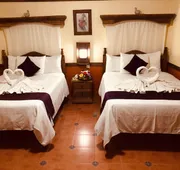 Hotel Tradicional hotel detail image 4