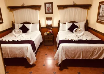 Hotel Tradicional hotel thumbnail 4