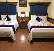 Hotel Tradicional hotel detail image 5