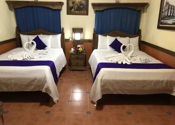 Hotel Tradicional hotel thumbnail 5