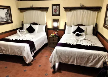 Hotel Tradicional hotel thumbnail 6
