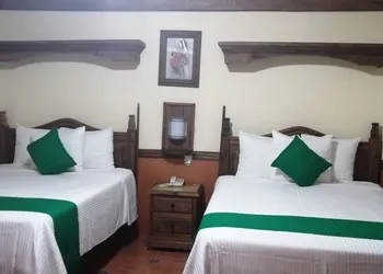 Hotel Tradicional hotel thumbnail 8