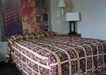 Econo Lodge San Antonio Northeast I-35 hotel thumbnail 8