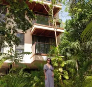 Ku Kuk Glamping hotel detail image 3