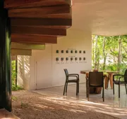 Ku Kuk Glamping hotel detail image 4