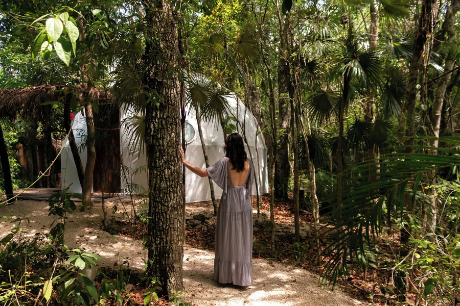 Ku Kuk Glamping hotel detail image 6
