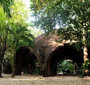 Ku Kuk Glamping hotel detail image 7