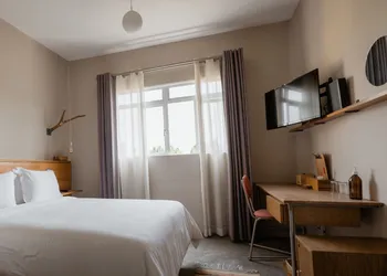 Casa Lomah Hotel hotel thumbnail 6