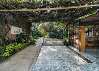 Hotel Hacienda San Bartolo hotel thumbnail 2