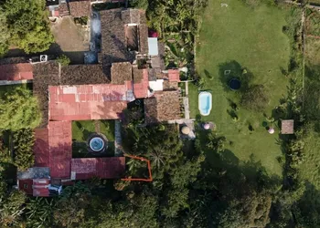 Hotel Hacienda San Bartolo hotel thumbnail 3
