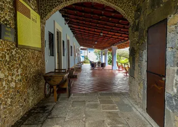 Hotel Hacienda San Bartolo hotel thumbnail 4