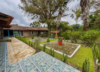 Hotel Hacienda San Bartolo hotel thumbnail 5