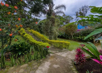 Hotel Hacienda San Bartolo hotel thumbnail 6