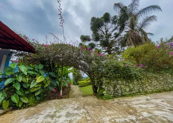 Hotel Hacienda San Bartolo hotel thumbnail 7