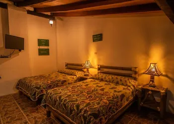Hotel Hacienda San Bartolo hotel thumbnail 8