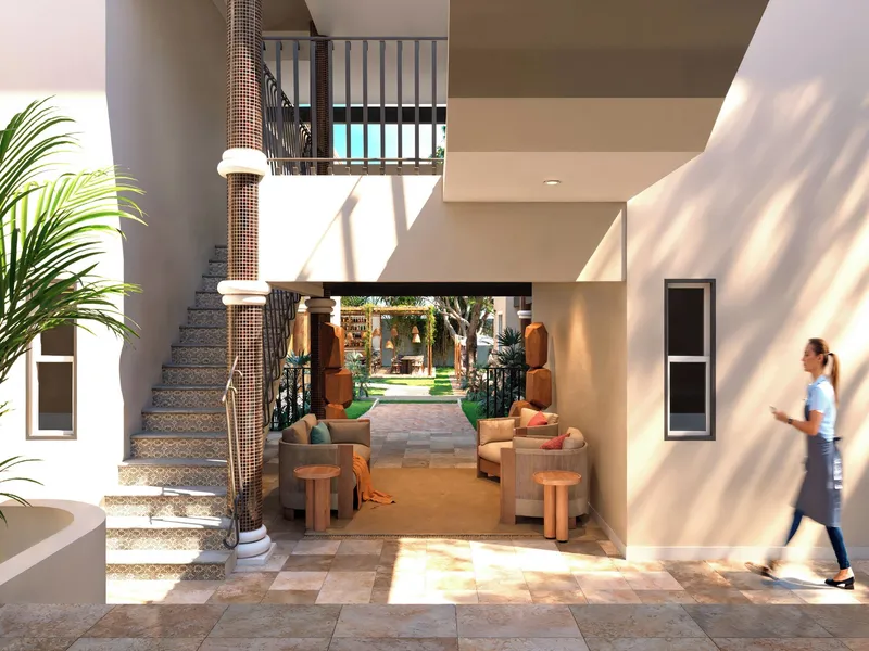 Quinta Nina Playa del Carmen - Adults Only hotel detail image 2