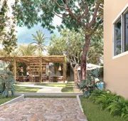 Quinta Nina Playa del Carmen - Adults Only hotel detail image 4