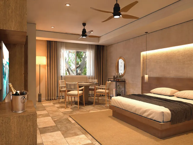 Quinta Nina Playa del Carmen - Adults Only hotel detail image 6