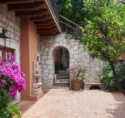 Hotel Morelia Boutique Villa Italia hotel detail image 4