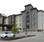 MainStay Suites Bowling Green North hotel detail image 4