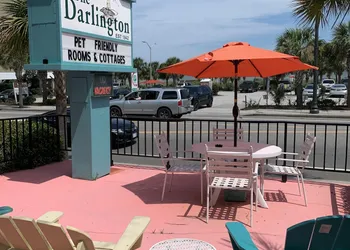 Darlington Inn hotel thumbnail 3