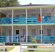 Darlington Inn hotel detail image 5