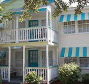 Darlington Inn hotel detail image 7