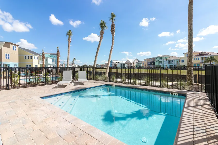 Margaritaville Cottages Orlando by Vstays with H2O Waterpark hotel detail image 2