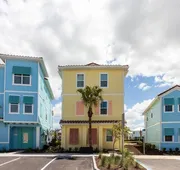Margaritaville Cottages Orlando by Vstays with H2O Waterpark hotel detail image 4