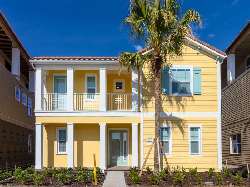 Margaritaville Cottages Orlando by Vstays with H2O Waterpark hotel detail image 6