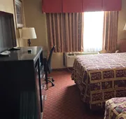 Broadway Inn & Suites OKC hotel detail image 5