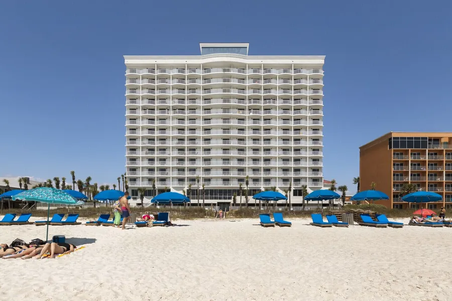 Radisson Beachfront Hotel - Panama City Beach hotel detail image 2