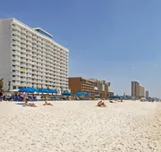 Radisson Beachfront Hotel - Panama City Beach hotel detail image 3