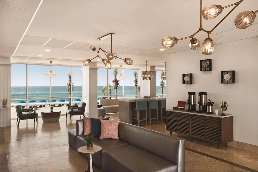 Radisson Beachfront Hotel - Panama City Beach hotel detail image 6