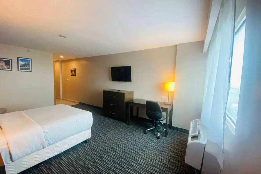 CHN Hotel Monterrey Norte, Trademark Collection by Wyndham hotel detail image 2