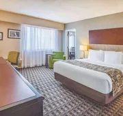 CHN Hotel Monterrey Norte, Trademark Collection by Wyndham hotel detail image 3