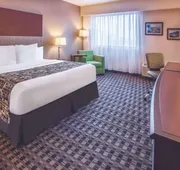 CHN Hotel Monterrey Norte, Trademark Collection by Wyndham hotel detail image 4