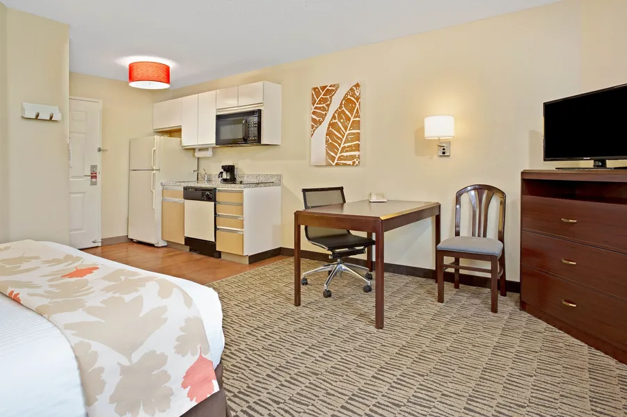 MainStay Suites Cincinnati Blue Ash hotel detail image 6
