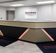 Hawthorn Extended Stay by Wyndham Chambersburg hotel detail image 5