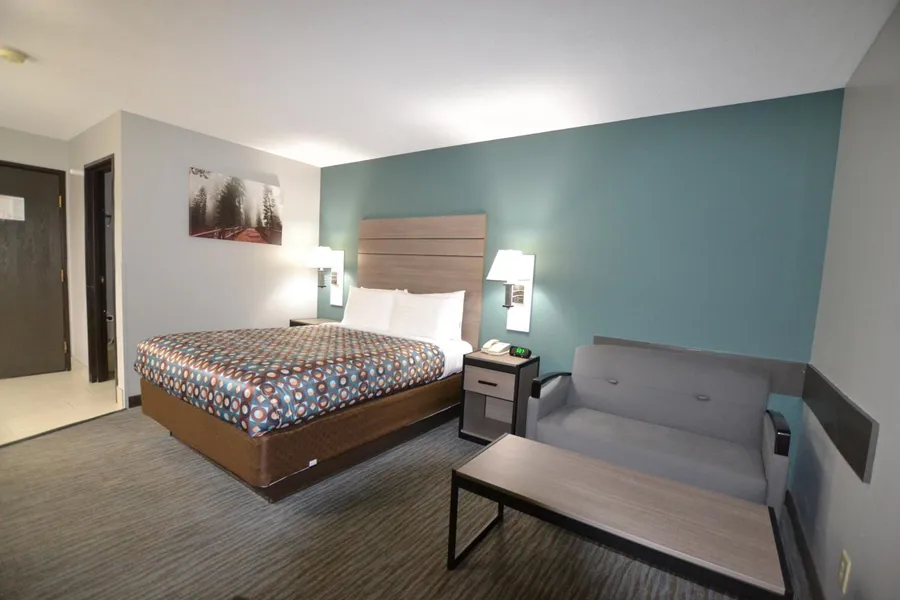 Countryside Inn & Suites hotel detail image 6